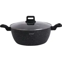 Klausberg Topf 28cm