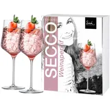 Eisch 2er Set Secco Flavoured 620 ml