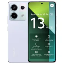 Xiaomi Redmi Note 13 Pro 5G 12 GB RAM 512 GB Aurora Purple