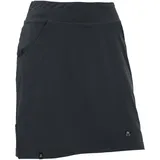 Maul Hosenrock Damen Schwarz 48