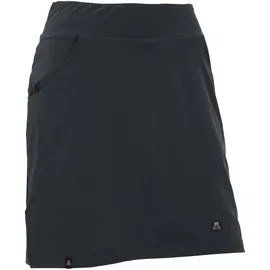 Maul Hosenrock Damen Schwarz 48