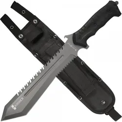 BlackField Hammer Outdoormesser
