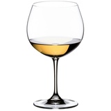 Riedel Glas Weißweinglas Riedel Vinum Chardonnay Montrachet 2er-Set