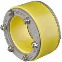 Fränkische Rohrwerke Fränkische Rohrabdichtung Kabu-Seal 200/300
