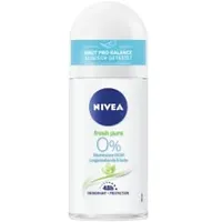 NIVEA Fresh Pure Roll-On 50 ml