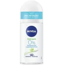 NIVEA Fresh Pure Roll-On 50 ml