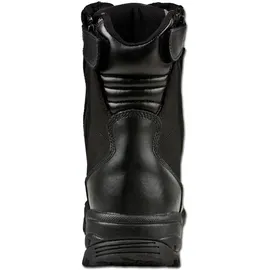 Mil-Tec Tactical Two-Zip schwarz, 45 EU