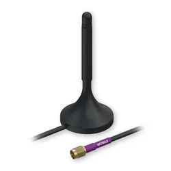 TELTONIKA PR1KS210 Antenne, MOBIL magnetisch SMA