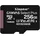 Kingston Canvas Select Plus microSD UHS-I 256 GB