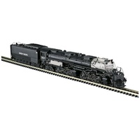 Trix MiniTrix 16990 N Dampflokomotive Class 4000 Big Boy der Union Pacific Railroad
