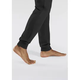 bench. loungewear Loungewear Sweathose schwarz S