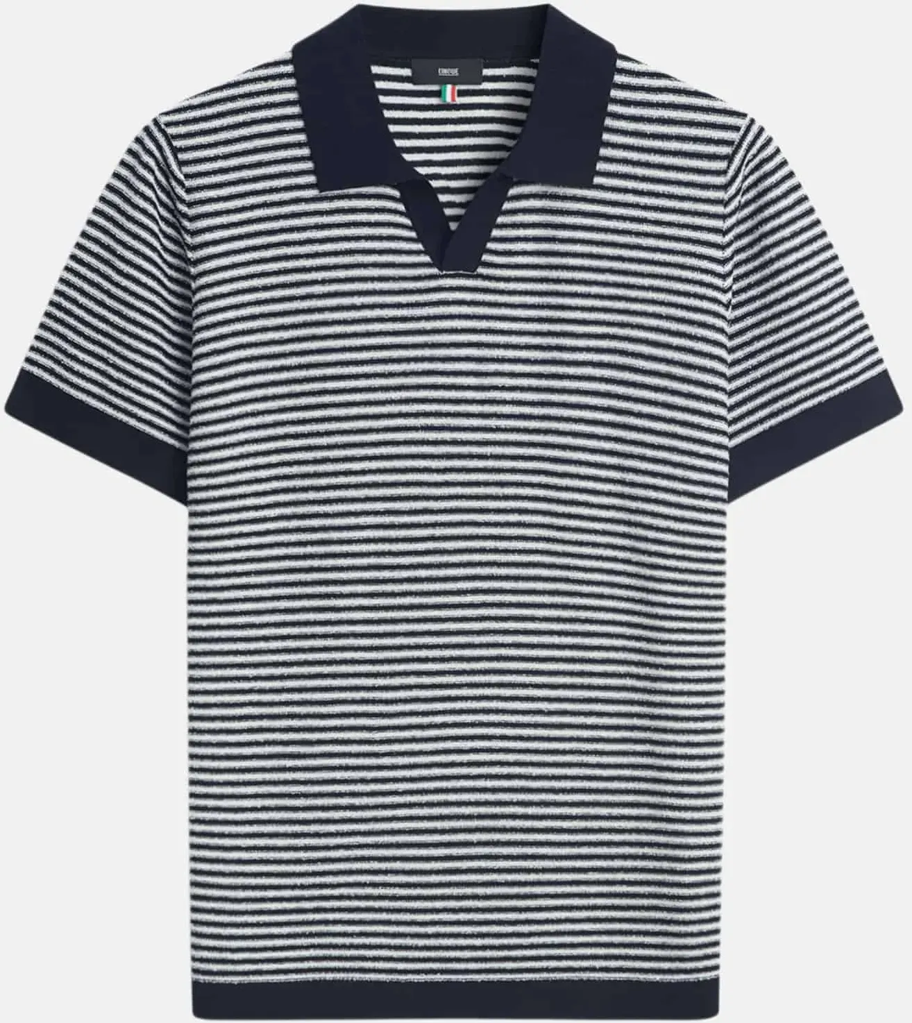 Pullover CIRIANO Blau S