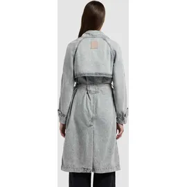 khujo Enza grey denim XL