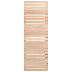 BM Typ 238, Stufenelement 90 x 135cm, Dou natur