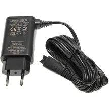 Panasonic Ersatz-Ladegerät ER-DGP62/ER-DGP82 Typ WERGP62K7664