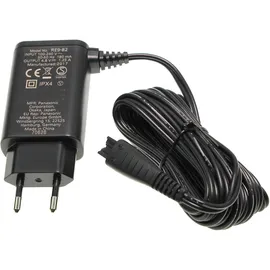 Panasonic Ersatz-Ladegerät ER-DGP62/ER-DGP82 Typ WERGP62K7664