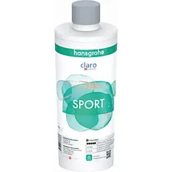 hansgrohe Mineralisierung 76830000 Filterkapazität 300 l, mit Filter Sport