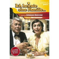Universal Music Vertreib Ich heirate eine Familie - Teil