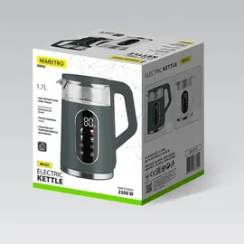Maestri 1,7 l Grün