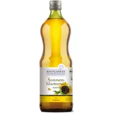KALTGEPRESSTES SONNENBLUMENÖL, BIO 1 L - BIO PLANETE