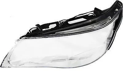 Scheinwerfergläser für BMW E60 (2003–2007)