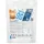 Frey Nutrition Protein 96 Cookies & Cream Pulver 500 g