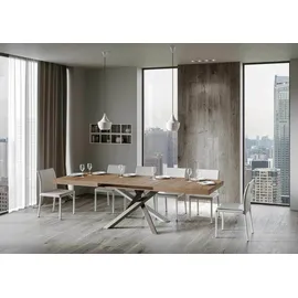 Itamoby Volantis 90 x 77 x 90 cm Eiche natur