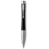 Parker Urban Twist muted black lacquer/chrome trim, Geschenkbox (2143639)