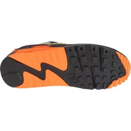 Nike Air Max 90 Herren Light Smoke Grey/Hyper Crimson Limelight 42,5