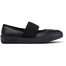 Camper Peu Touring Women Moccasin - Black 39 (EU)