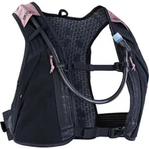 Evoc Hydro Pro 6 + Hydration Bladder 1.5 Rucksack (Größe 6L - 1.5L, rosa)