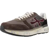 PREMIATA Mick 7714 Herren Sneaker Braun 43 - 43 EU