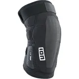 ION MTB-Knieschützer K-Lite Schwarz