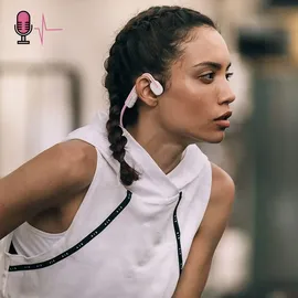 Shokz OpenMove pink