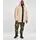 URBAN CLASSICS Gt-jacke Mit Reißverschluss Light Beige 5XL
