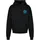 MERCHCODE Hoodie Schwarz L