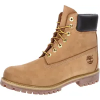 Timberland Premium 6-Inch wheat nubuck 44,5