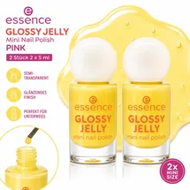 Essence GLOSSY JELLY Nagellack 06 5 ml