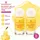 Essence GLOSSY JELLY Nagellack 06 5 ml