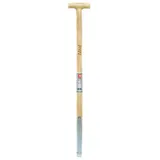 FP Stiel Gabelstiel gebogen T 85 cm