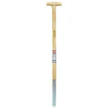 FP Stiel Gabelstiel gebogen T 85 cm