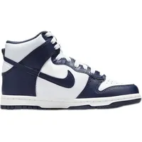 Nike Dunk HIGH (GS) Sneaker, 36 EU - 36