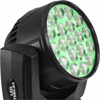 Eurolite LED TMH-X4 Moving-Head Wash Zoom
