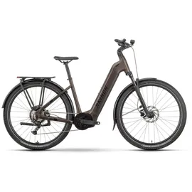 R Raymon Tahona Wave 2025 29 Zoll RH 155-165 cm braun/schwarz