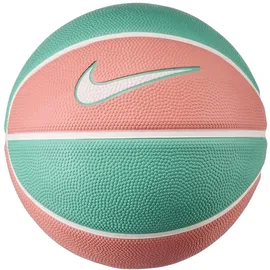Nike Skills Basketball Apricot Agate/White/Washed Teal 3