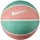 Nike Skills Basketball Apricot Agate/White/Washed Teal 3