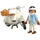 Playmobil 80 Jahre Vespa Classic Style 72283