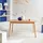 sweeek Ausziehtisch 160-210 x 75 x 90 cm natur