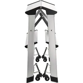 Alco Trittleiter 2 Stufen (898)