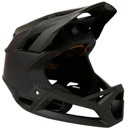 Fox Helm Proframe Black XL